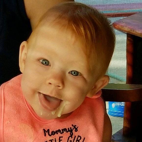 Meet your Posher, Athena - Picture 5 of 8